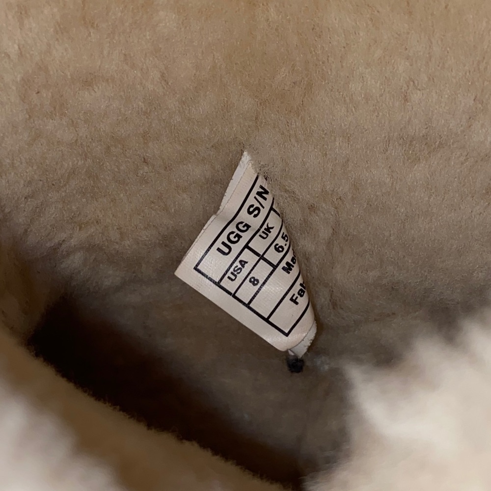 Ugg Bailey Button Boot - image 5